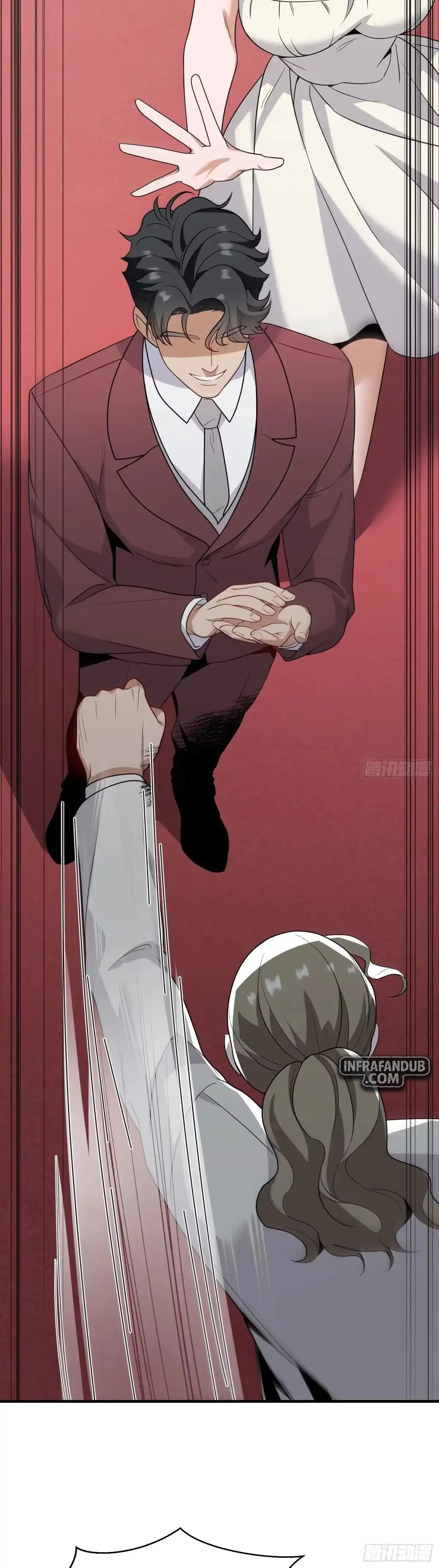 Cuñada: ¡De verdad… ya no soy un idiota! Capítulo 17 - Page 29