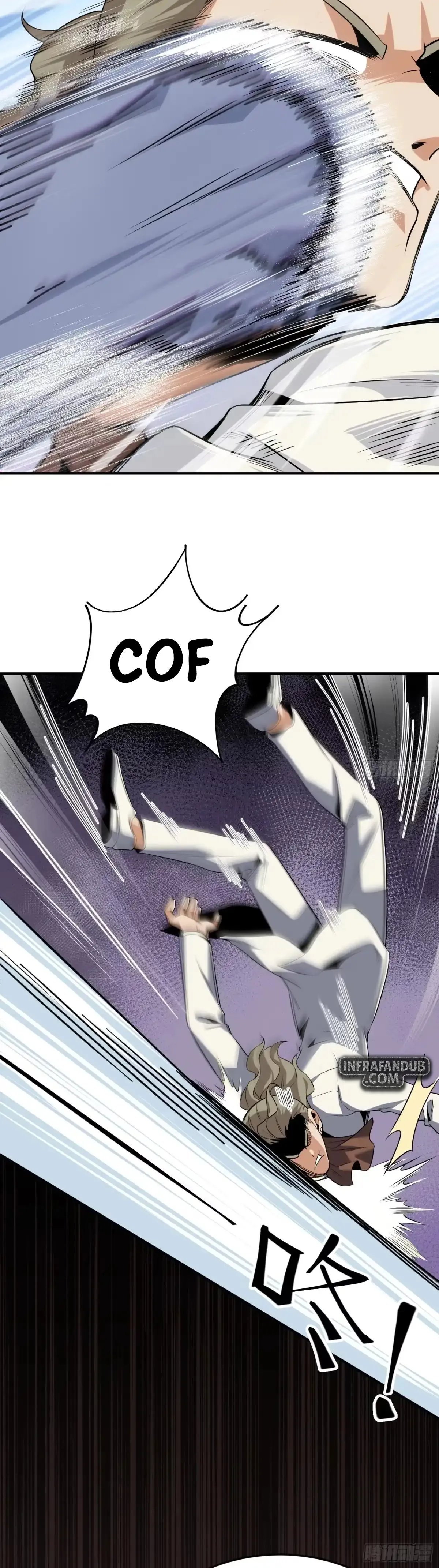 Cuñada: ¡De verdad… ya no soy un idiota! Capítulo 17 - Page 3