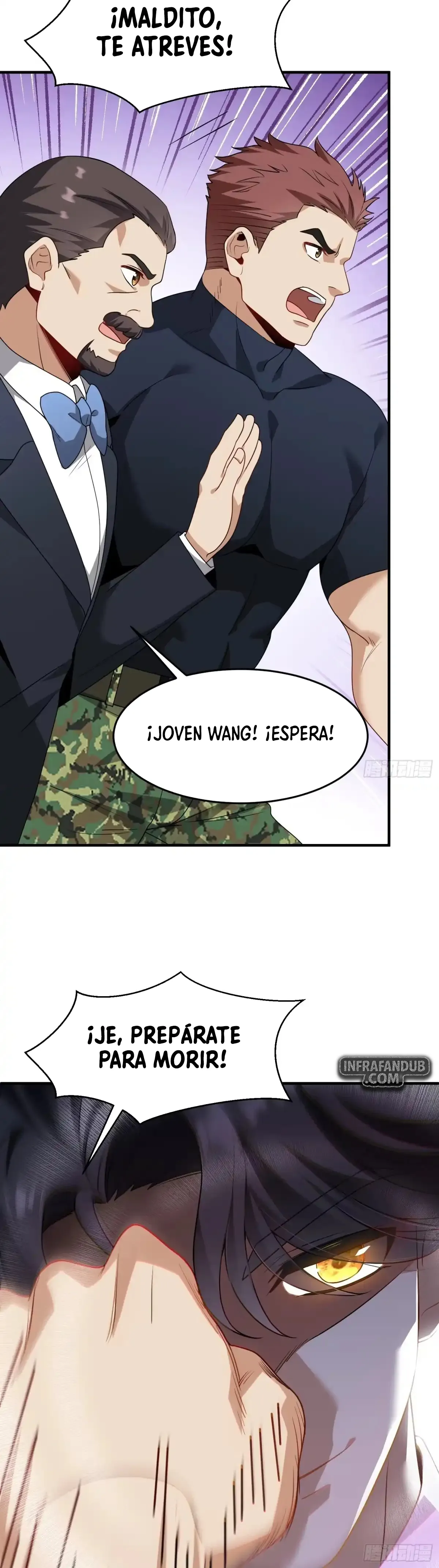 Cuñada: ¡De verdad… ya no soy un idiota! Capítulo 17 - Page 30