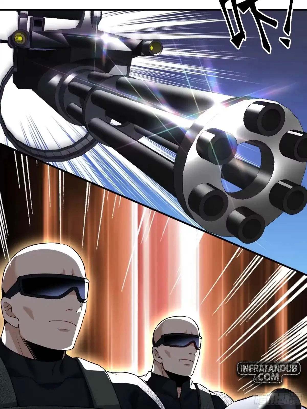 Cuñada: ¡De verdad… ya no soy un idiota! Capítulo 17 - Page 8