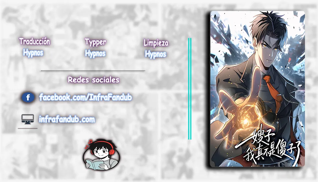 Cuñada: ¡De verdad… ya no soy un idiota! Capítulo 18 - Page 1