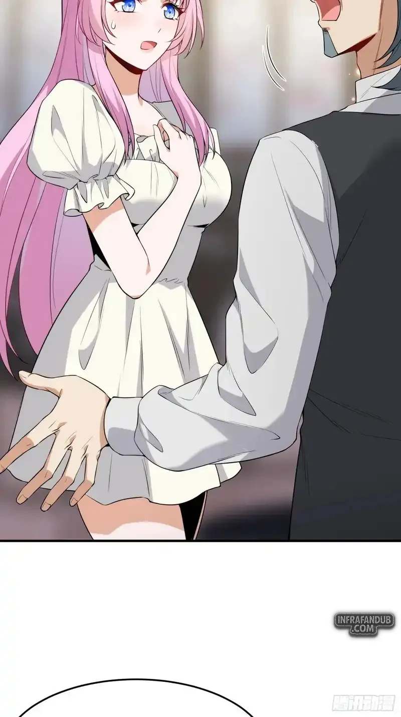 Cuñada: ¡De verdad… ya no soy un idiota! Capítulo 18 - Page 11