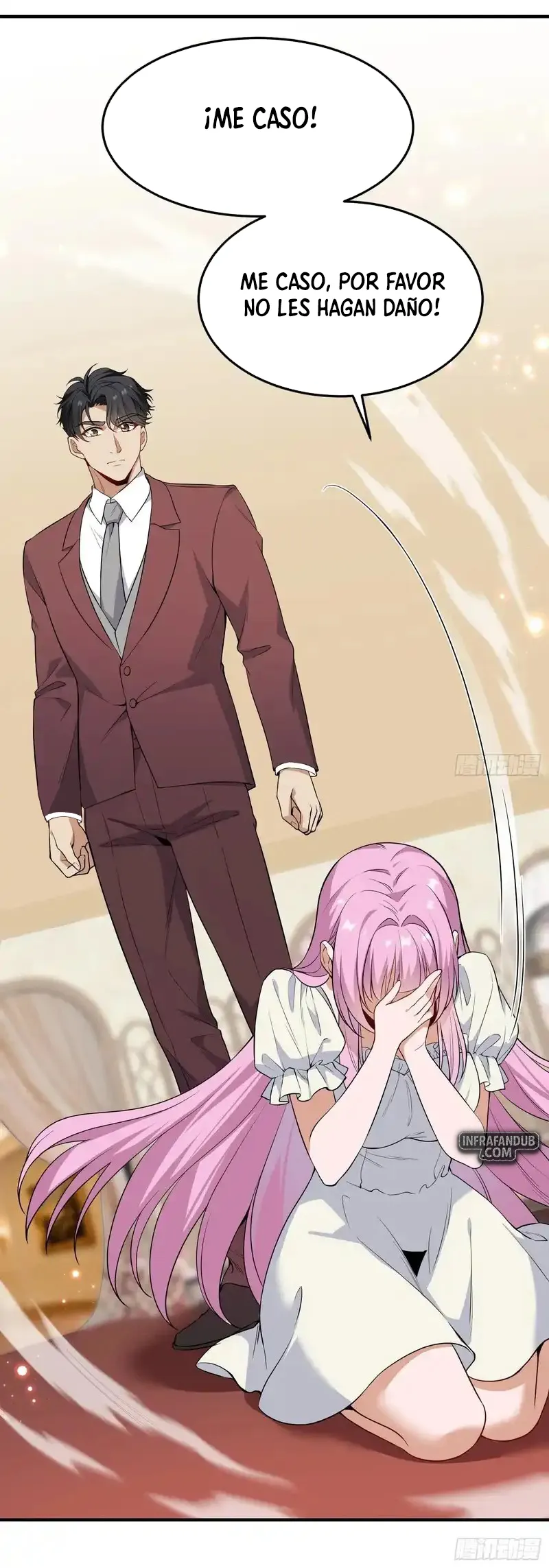 Cuñada: ¡De verdad… ya no soy un idiota! Capítulo 18 - Page 13