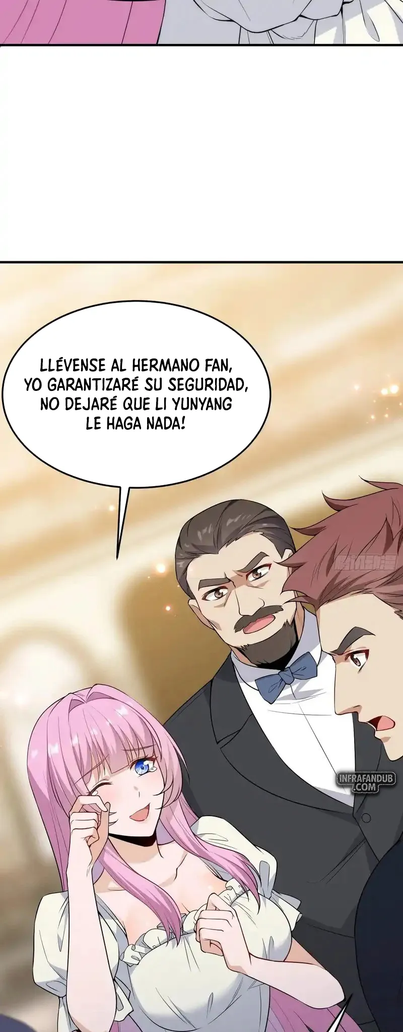 Cuñada: ¡De verdad… ya no soy un idiota! Capítulo 18 - Page 16