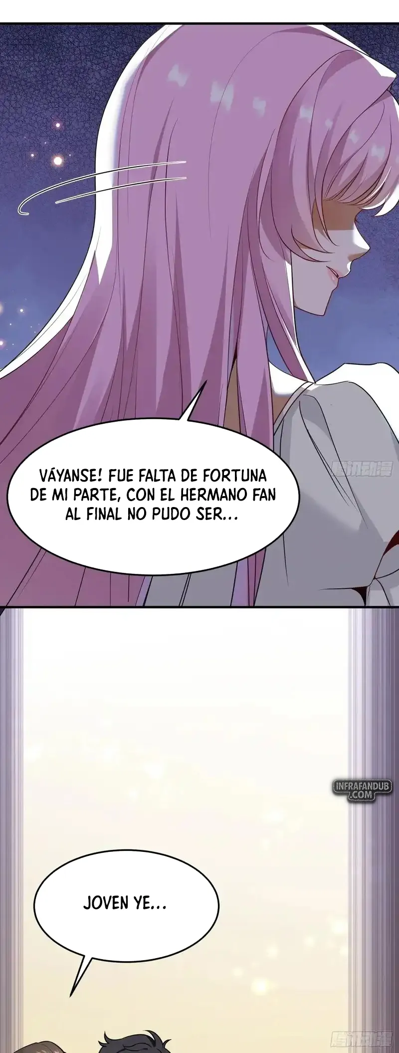 Cuñada: ¡De verdad… ya no soy un idiota! Capítulo 18 - Page 18