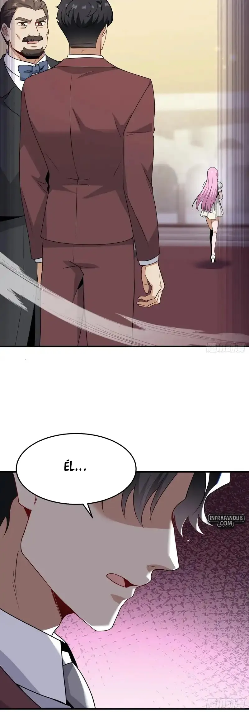 Cuñada: ¡De verdad… ya no soy un idiota! Capítulo 18 - Page 19