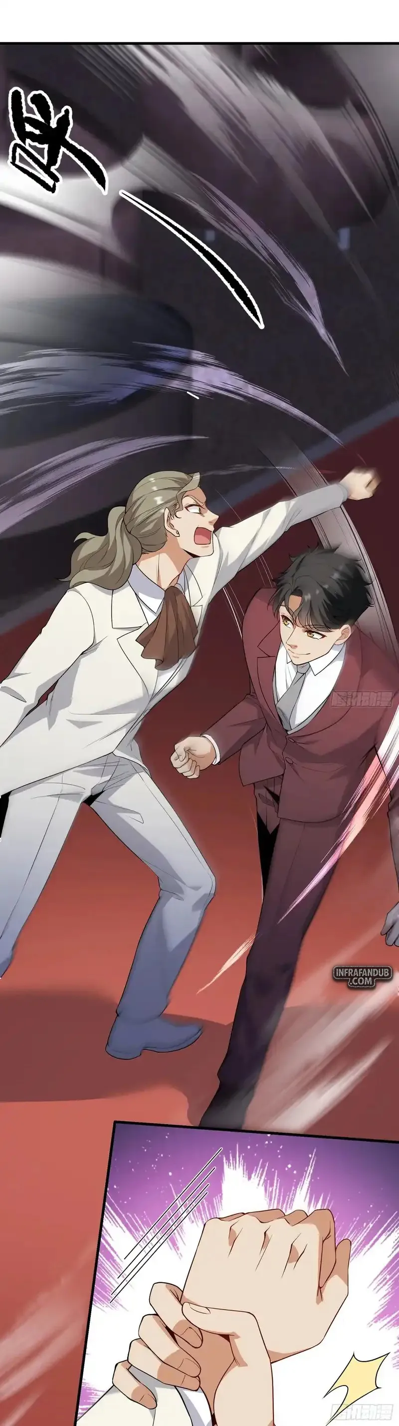 Cuñada: ¡De verdad… ya no soy un idiota! Capítulo 18 - Page 2