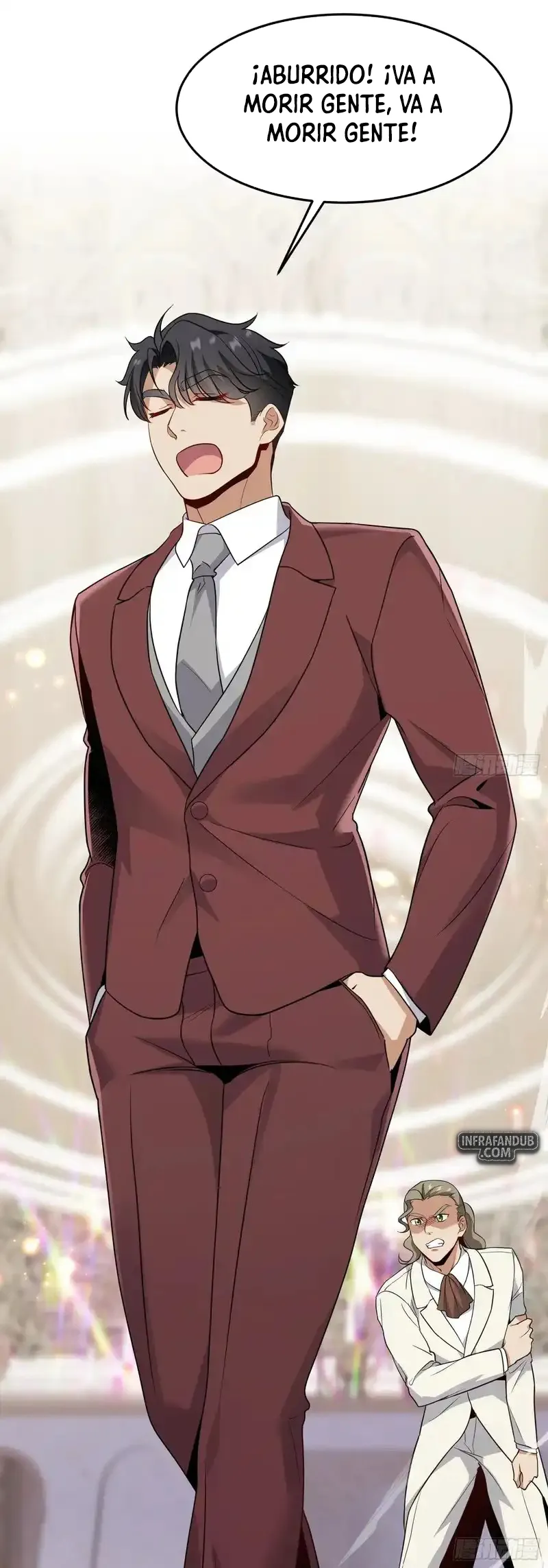 Cuñada: ¡De verdad… ya no soy un idiota! Capítulo 18 - Page 21