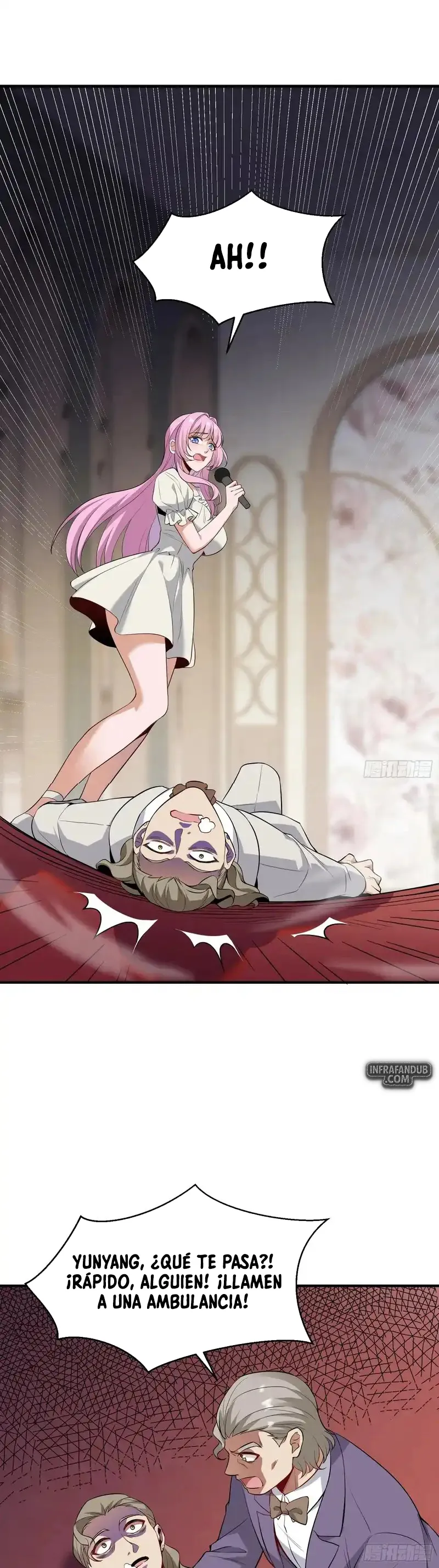 Cuñada: ¡De verdad… ya no soy un idiota! Capítulo 18 - Page 27