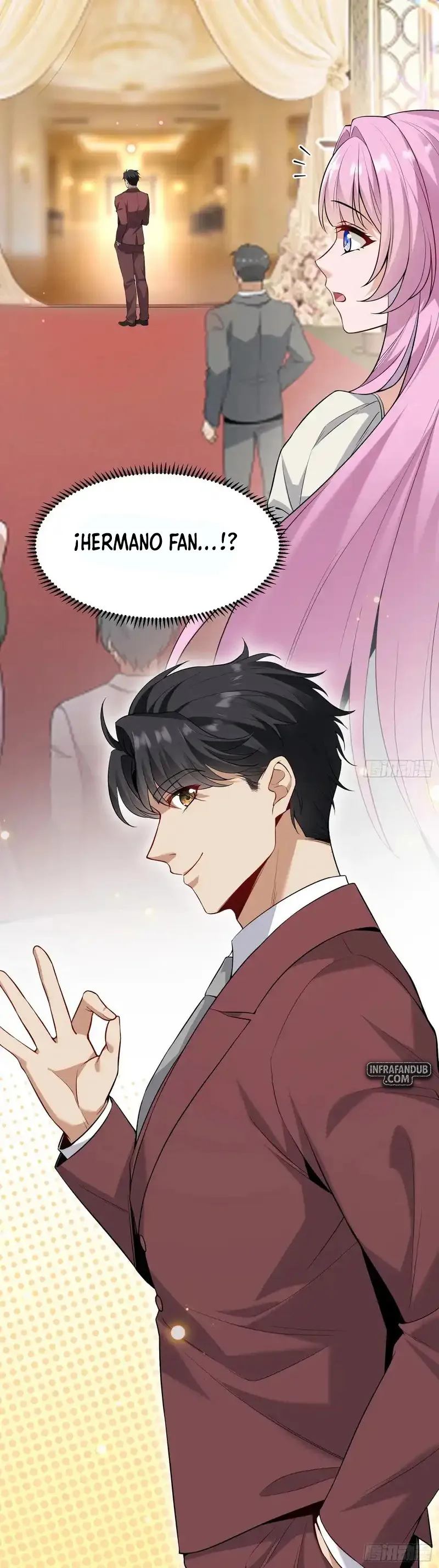 Cuñada: ¡De verdad… ya no soy un idiota! Capítulo 18 - Page 30