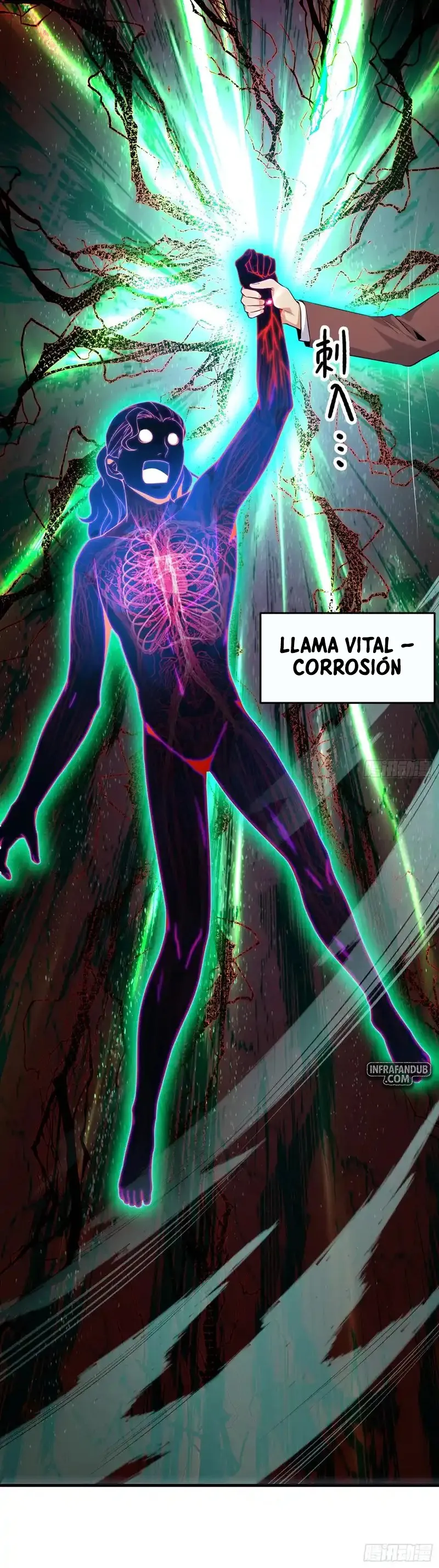 Cuñada: ¡De verdad… ya no soy un idiota! Capítulo 18 - Page 4