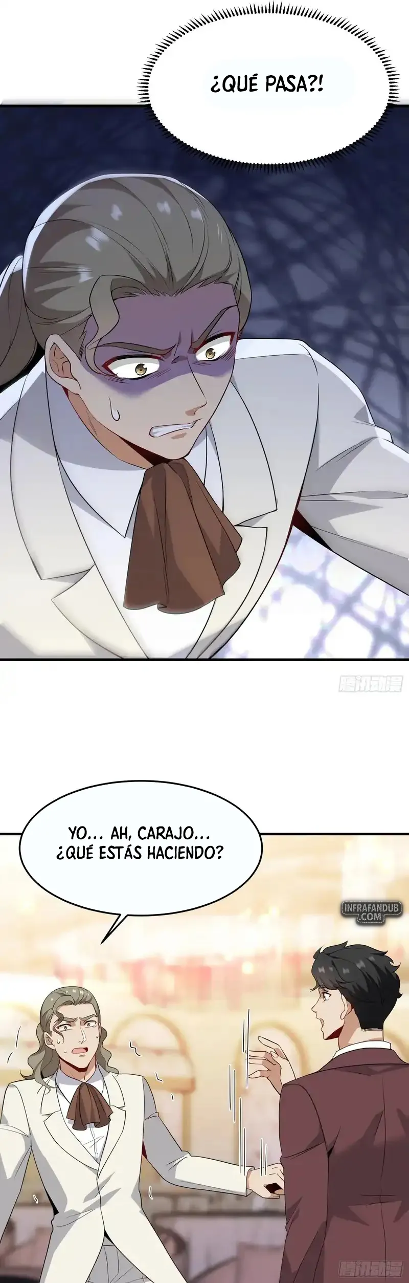 Cuñada: ¡De verdad… ya no soy un idiota! Capítulo 18 - Page 5