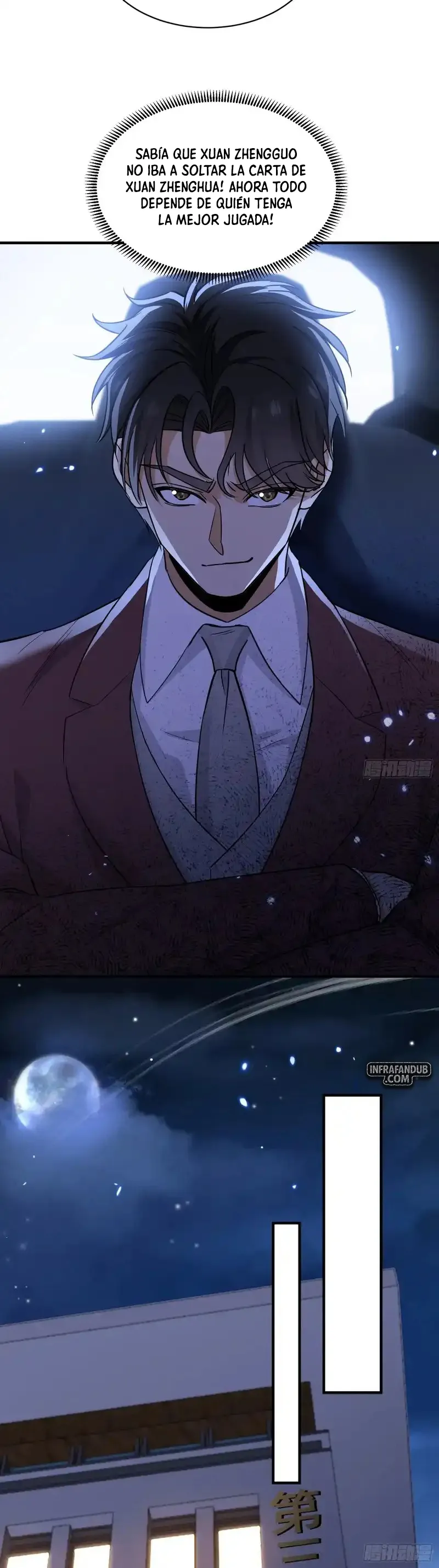 Cuñada: ¡De verdad… ya no soy un idiota! Capítulo 19 - Page 12