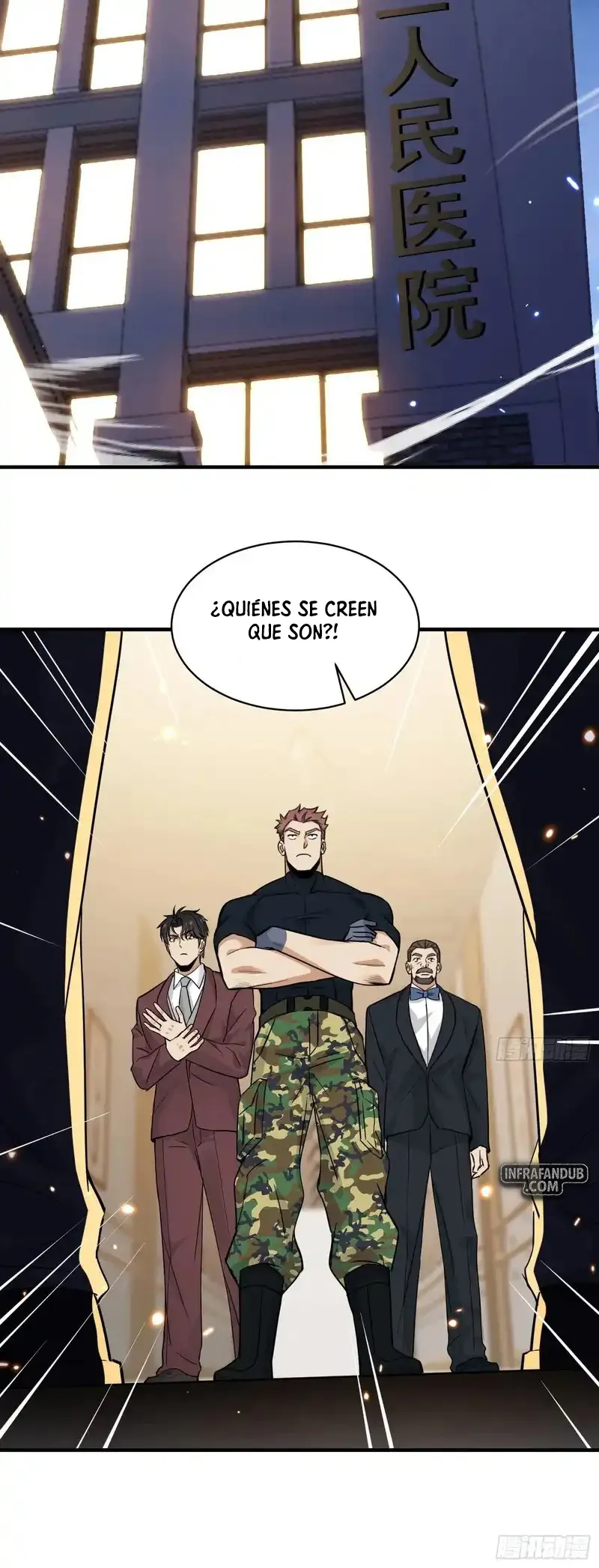 Cuñada: ¡De verdad… ya no soy un idiota! Capítulo 19 - Page 13