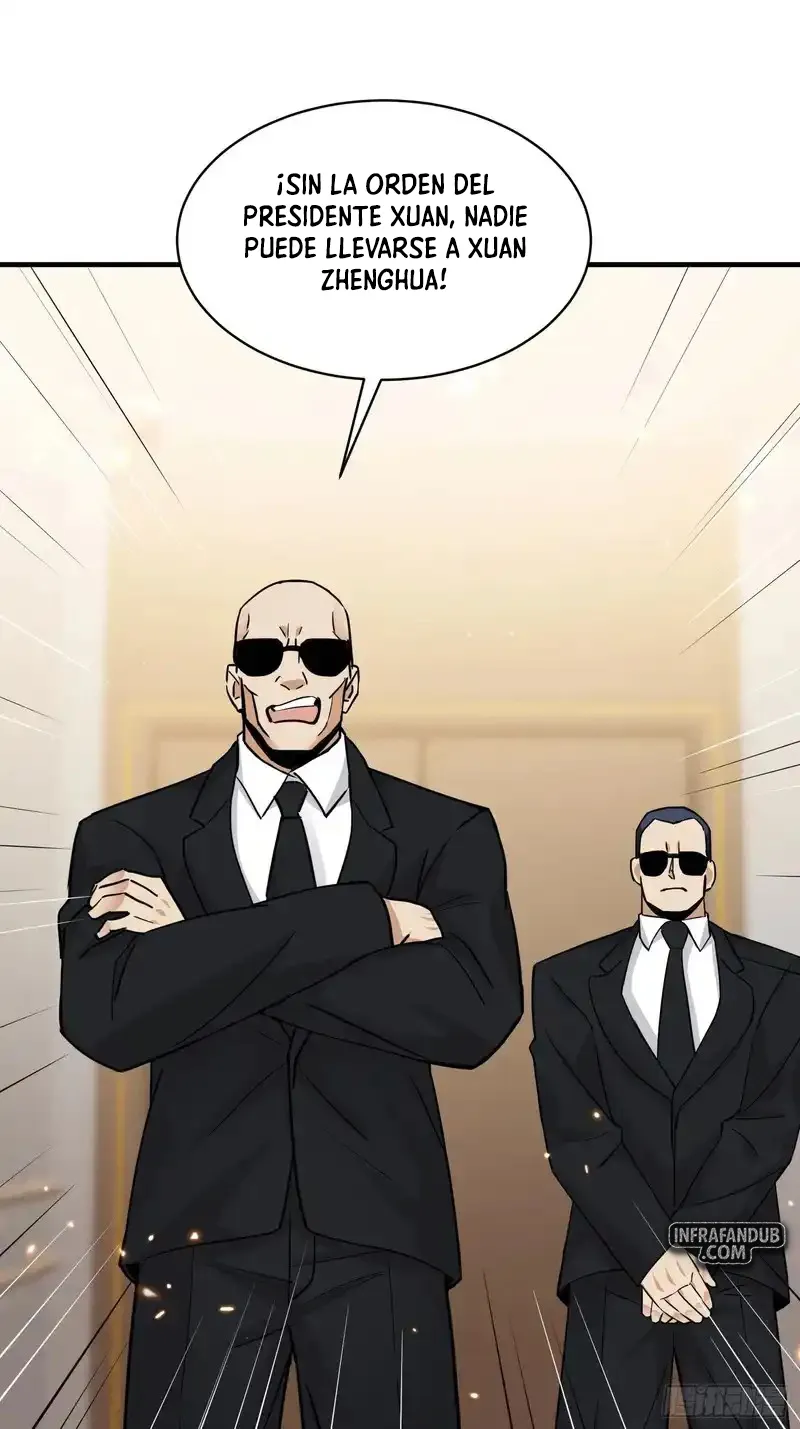 Cuñada: ¡De verdad… ya no soy un idiota! Capítulo 19 - Page 14