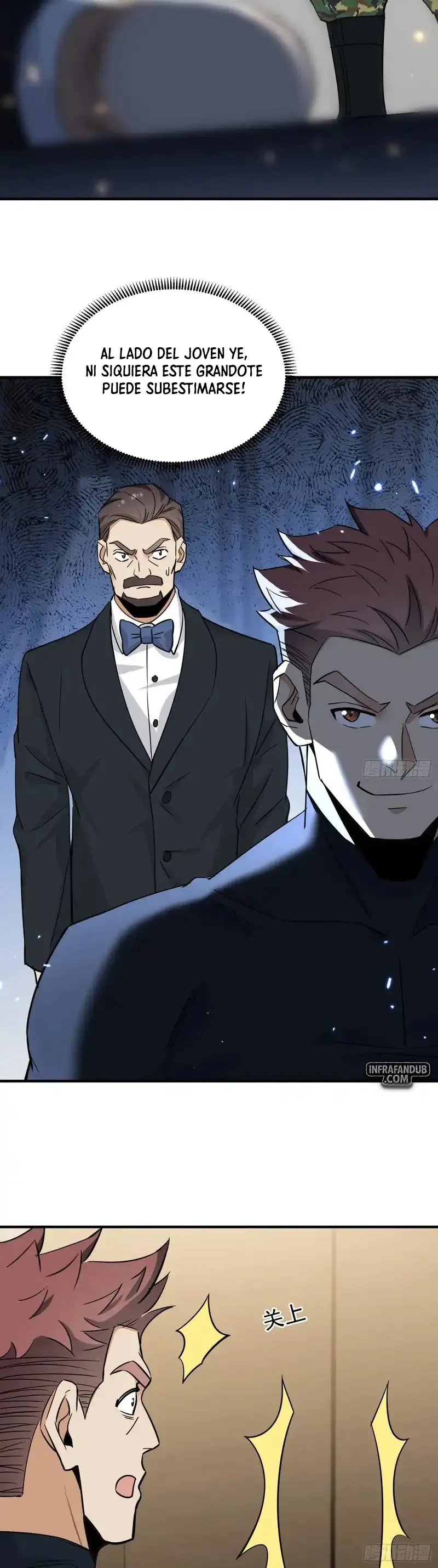 Cuñada: ¡De verdad… ya no soy un idiota! Capítulo 19 - Page 17