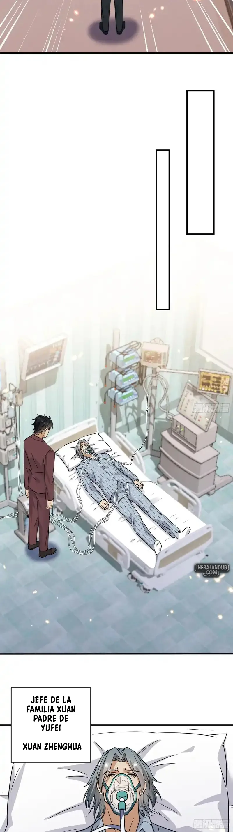 Cuñada: ¡De verdad… ya no soy un idiota! Capítulo 19 - Page 19