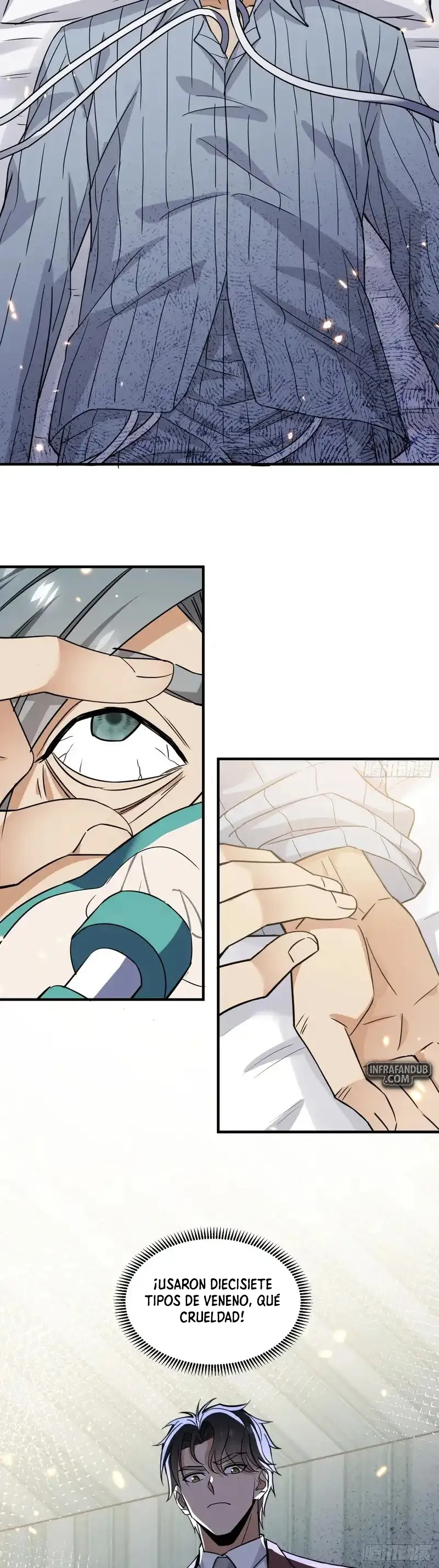 Cuñada: ¡De verdad… ya no soy un idiota! Capítulo 19 - Page 20