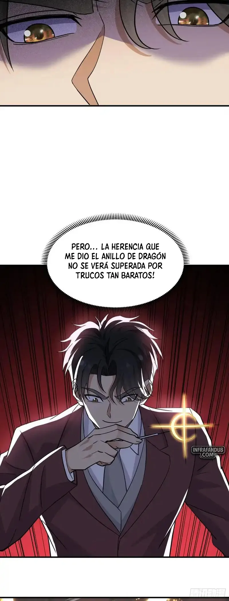 Cuñada: ¡De verdad… ya no soy un idiota! Capítulo 19 - Page 22