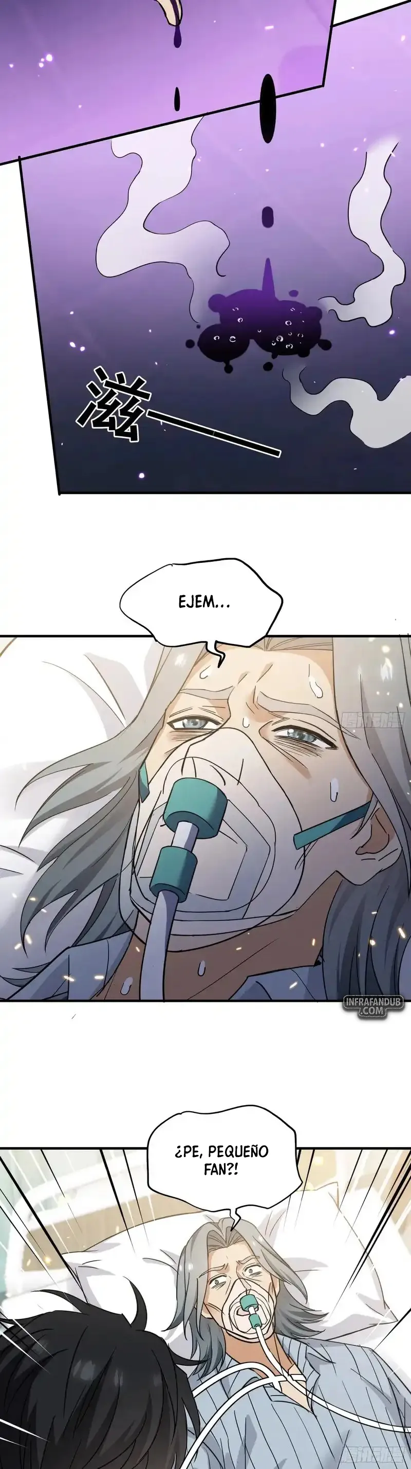 Cuñada: ¡De verdad… ya no soy un idiota! Capítulo 19 - Page 24