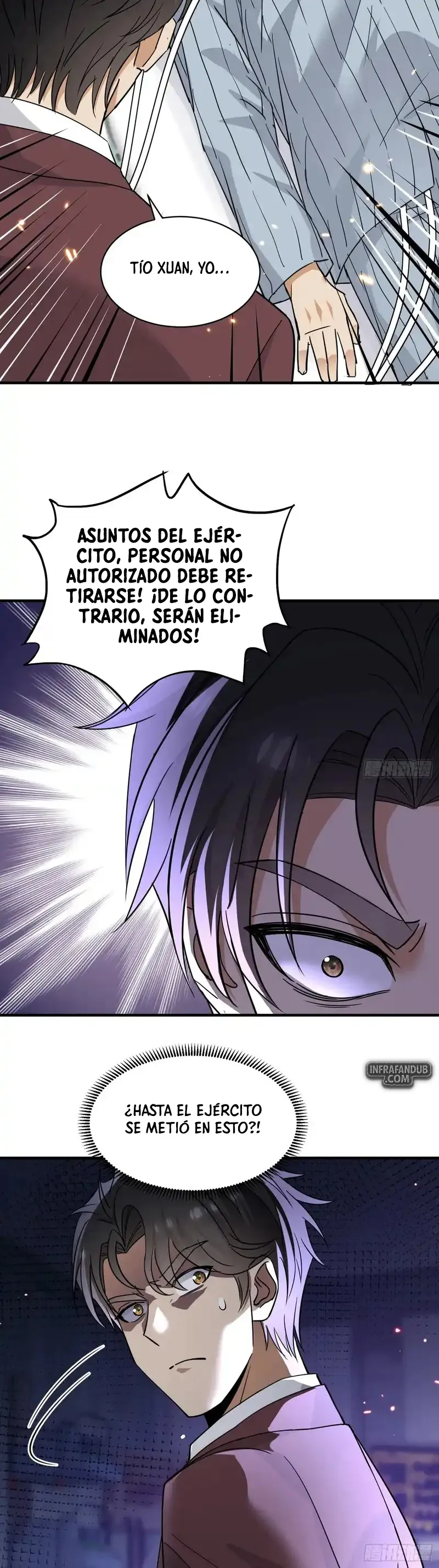 Cuñada: ¡De verdad… ya no soy un idiota! Capítulo 19 - Page 25