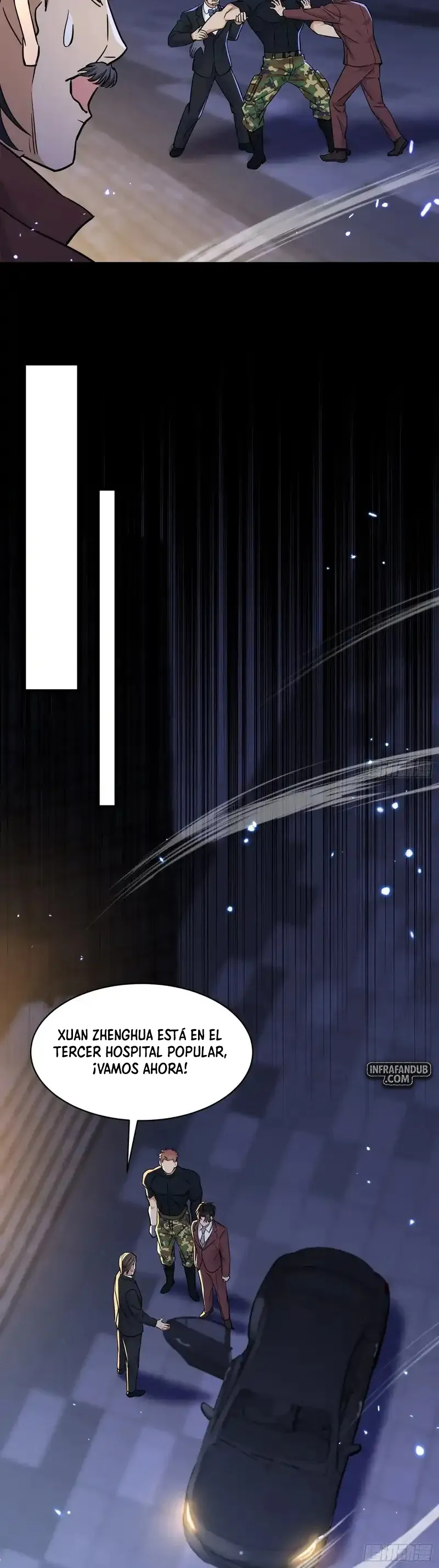 Cuñada: ¡De verdad… ya no soy un idiota! Capítulo 19 - Page 8