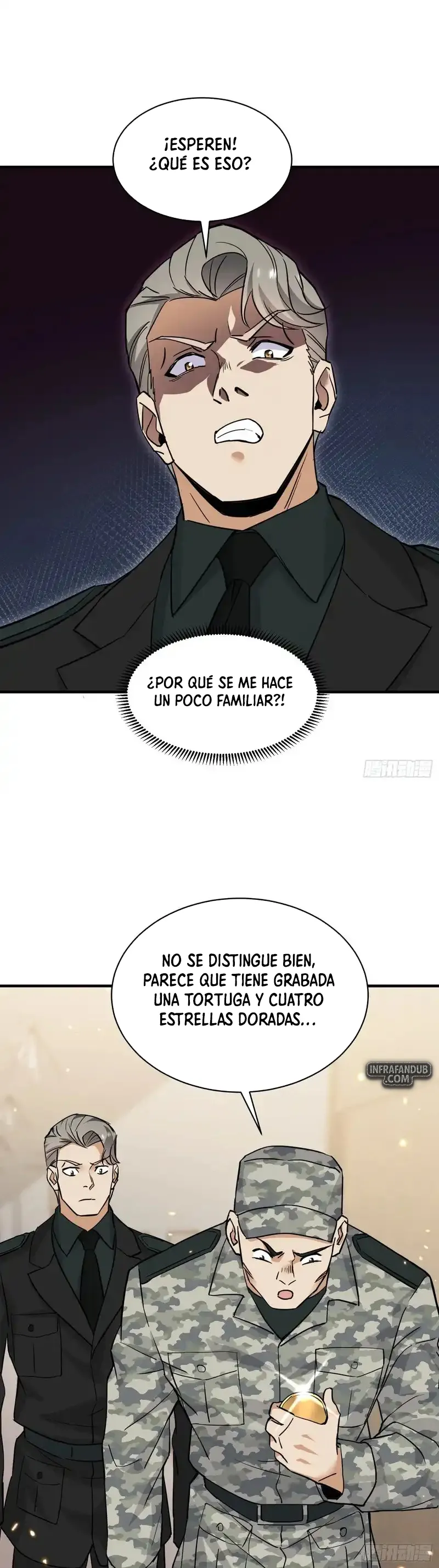 Cuñada: ¡De verdad… ya no soy un idiota! Capítulo 20 - Page 10