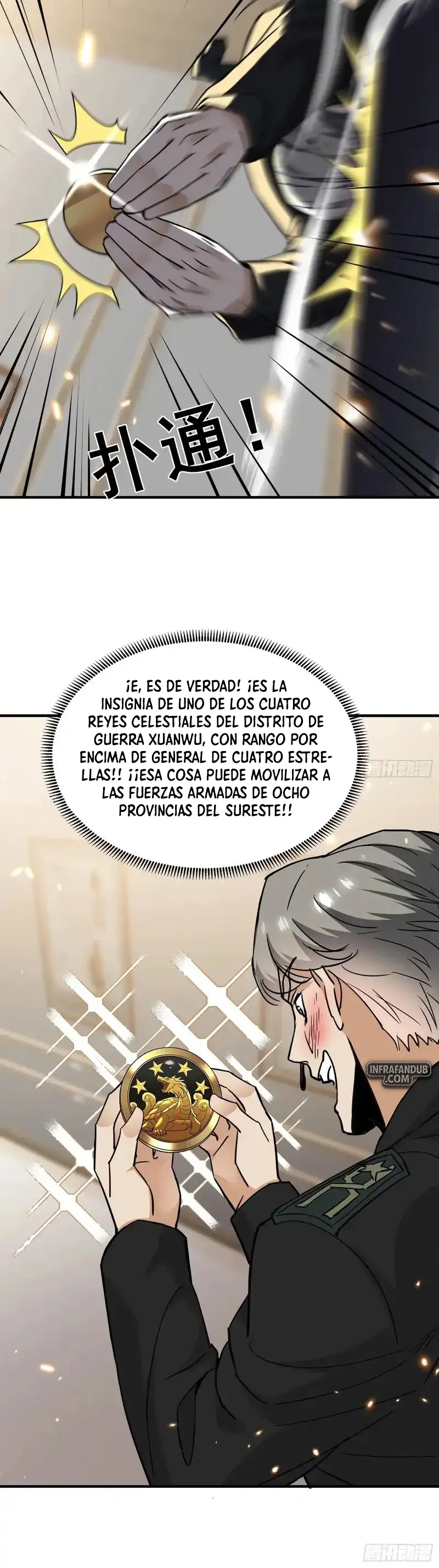 Cuñada: ¡De verdad… ya no soy un idiota! Capítulo 20 - Page 13