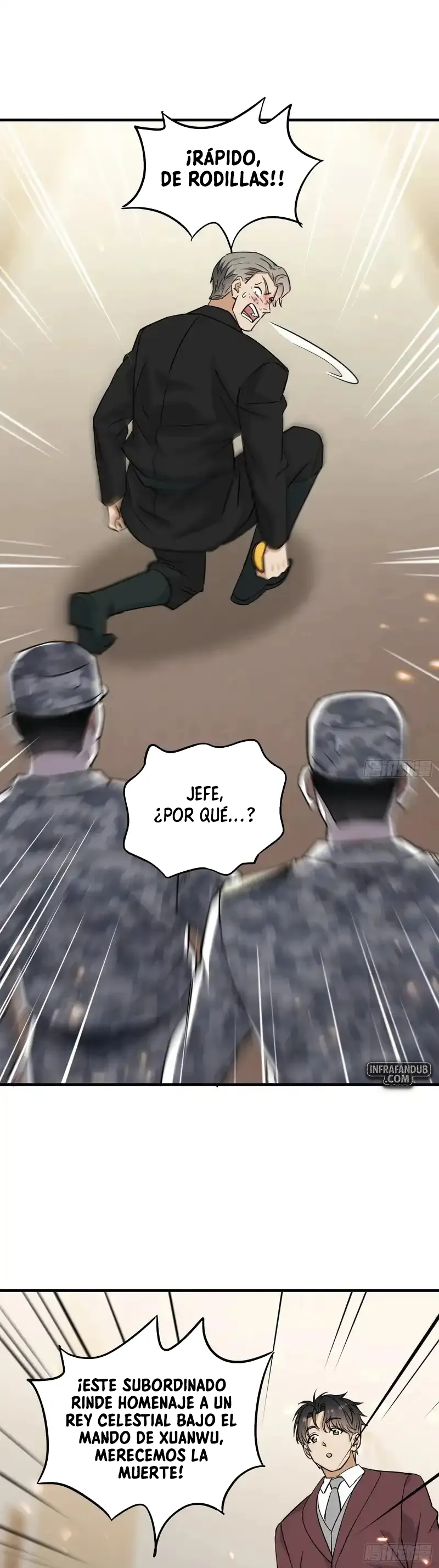 Cuñada: ¡De verdad… ya no soy un idiota! Capítulo 20 - Page 16