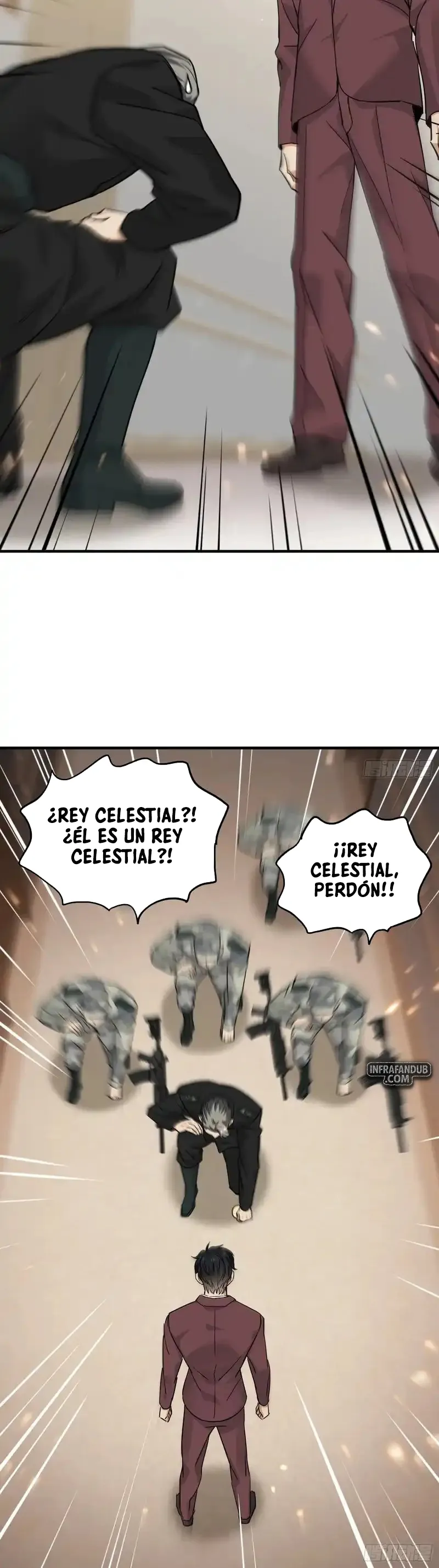 Cuñada: ¡De verdad… ya no soy un idiota! Capítulo 20 - Page 17