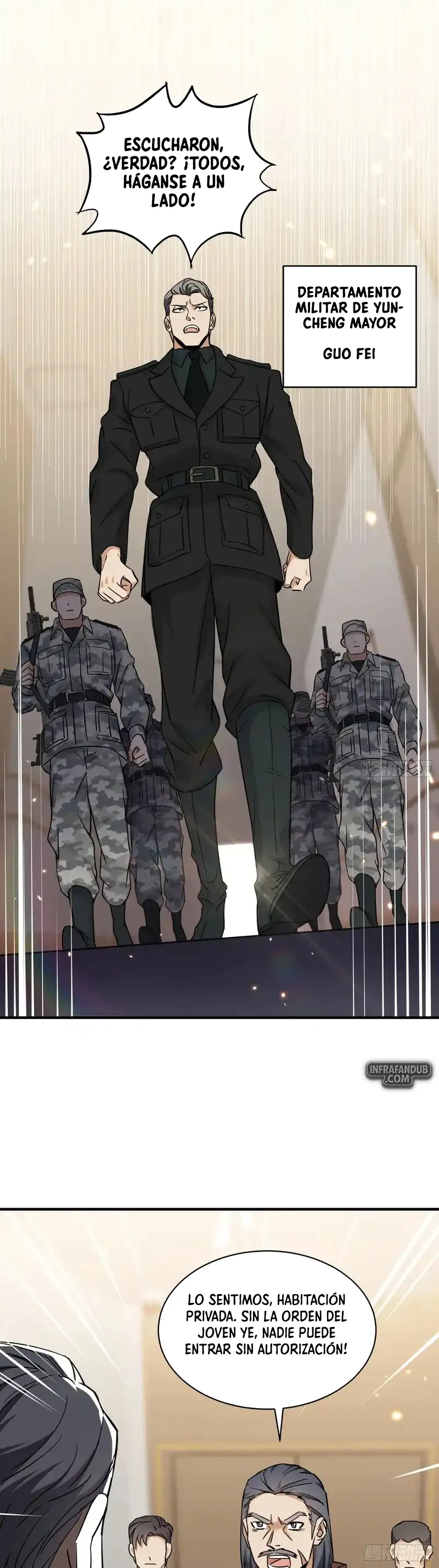 Cuñada: ¡De verdad… ya no soy un idiota! Capítulo 20 - Page 2