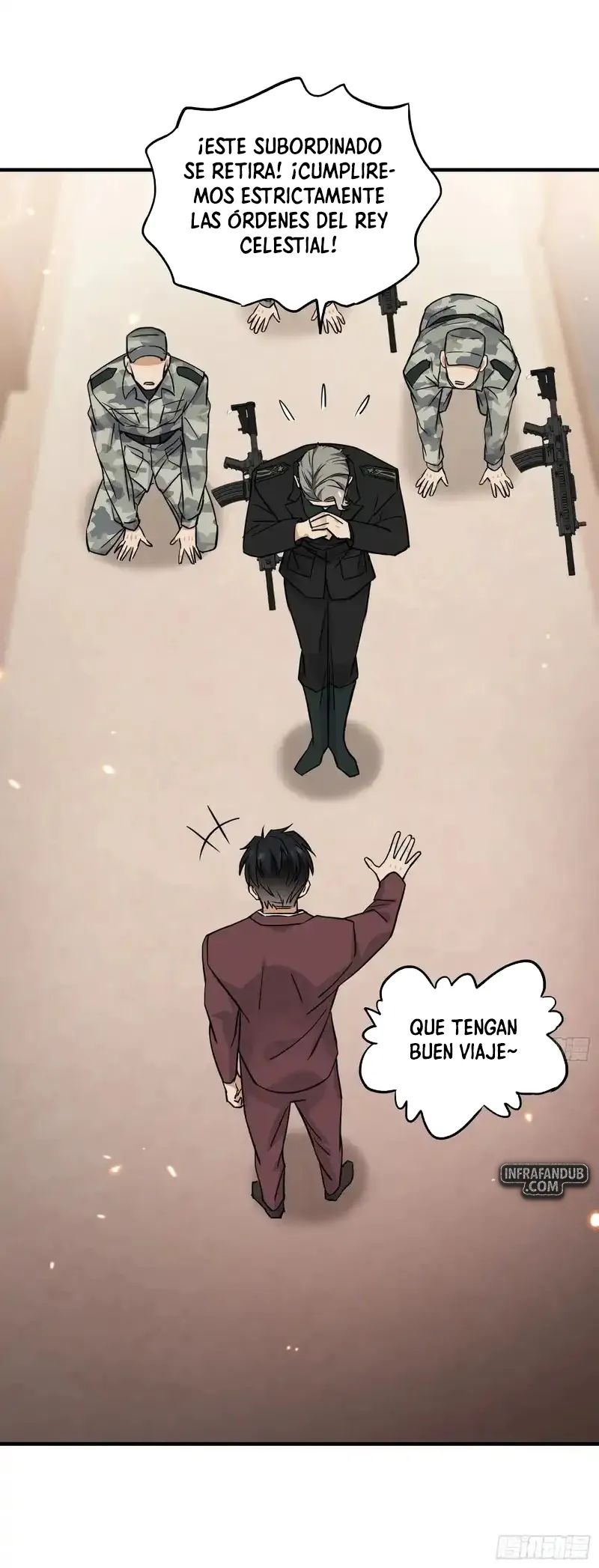 Cuñada: ¡De verdad… ya no soy un idiota! Capítulo 20 - Page 22