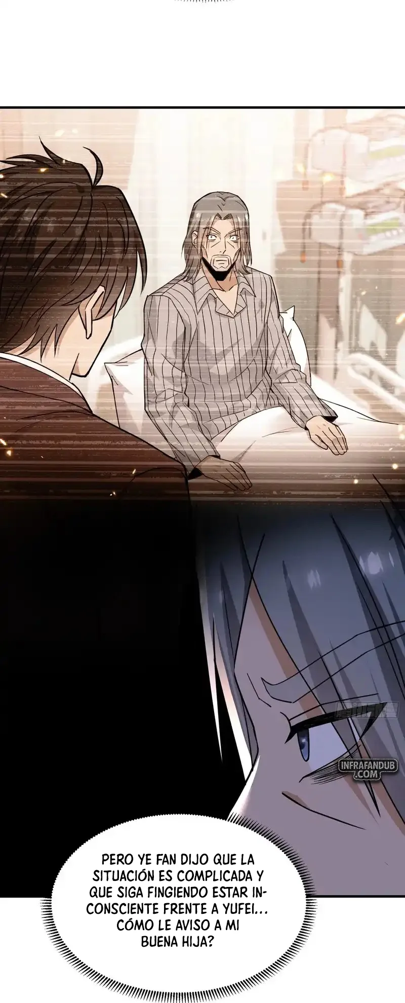 Cuñada: ¡De verdad… ya no soy un idiota! Capítulo 20 - Page 26