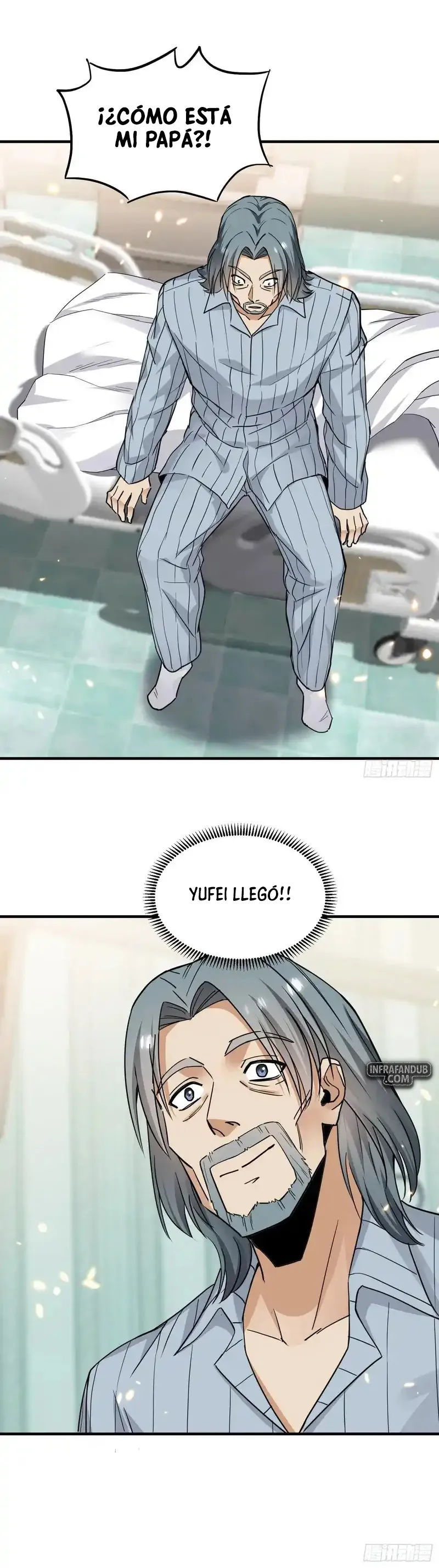 Cuñada: ¡De verdad… ya no soy un idiota! Capítulo 20 - Page 27