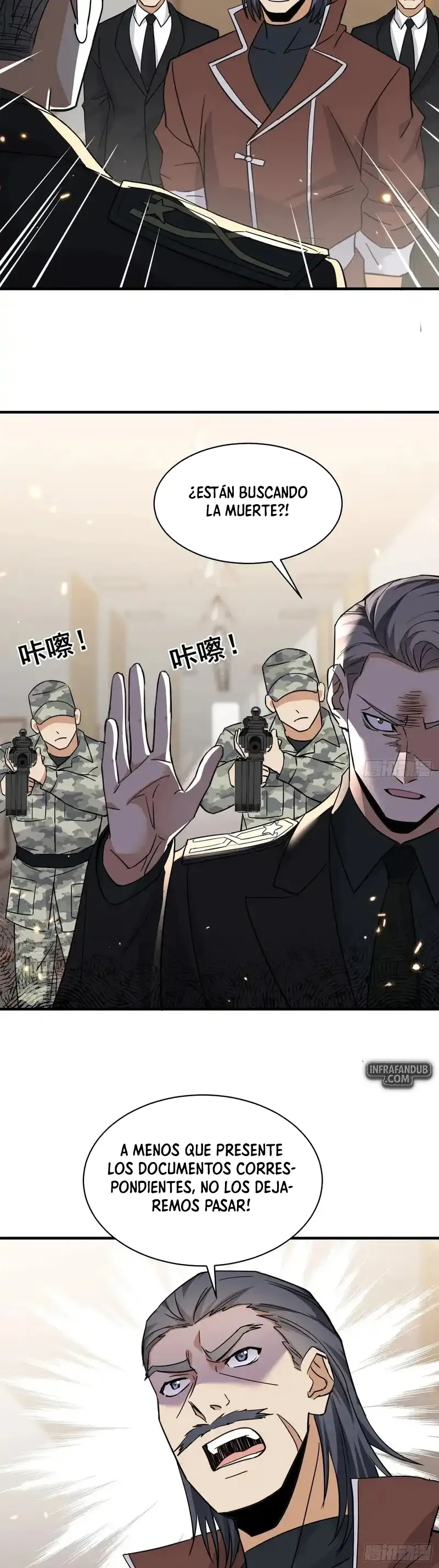 Cuñada: ¡De verdad… ya no soy un idiota! Capítulo 20 - Page 3