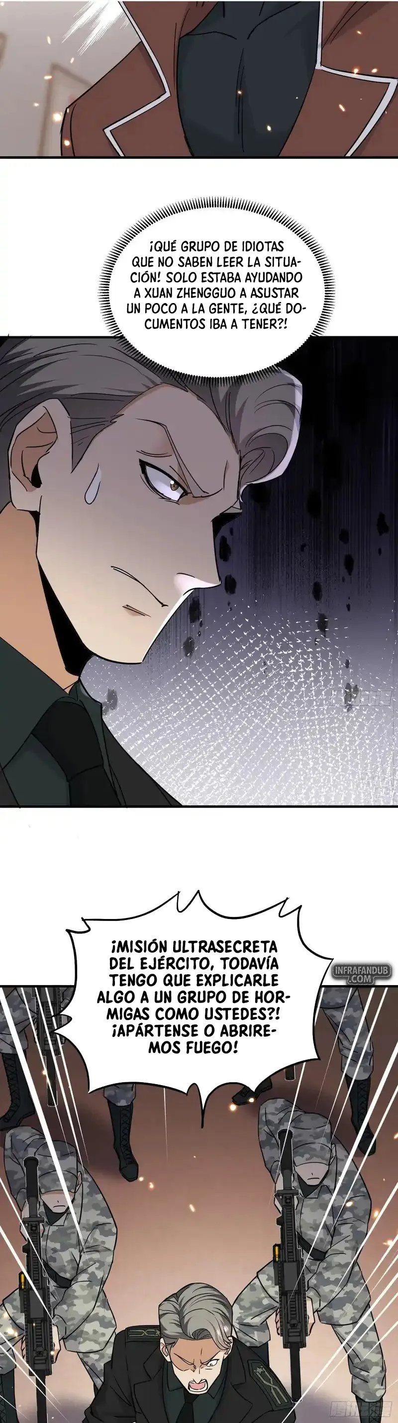 Cuñada: ¡De verdad… ya no soy un idiota! Capítulo 20 - Page 4