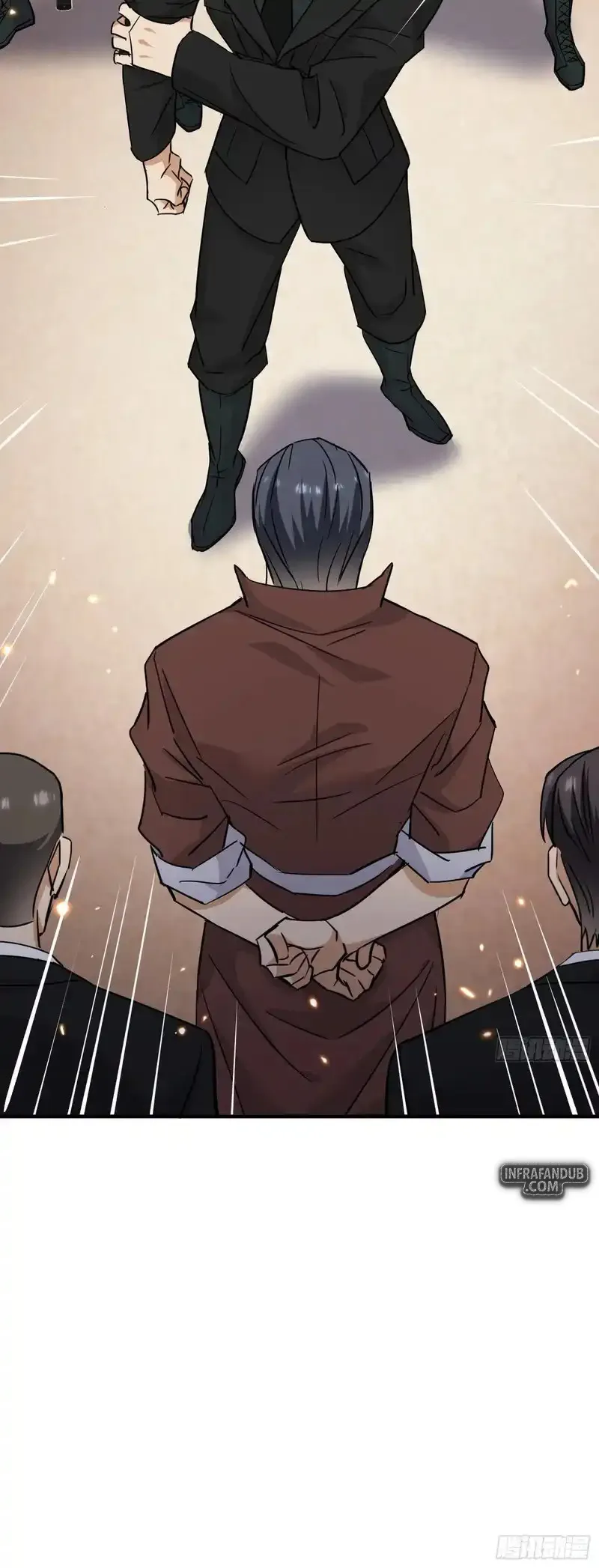 Cuñada: ¡De verdad… ya no soy un idiota! Capítulo 20 - Page 5