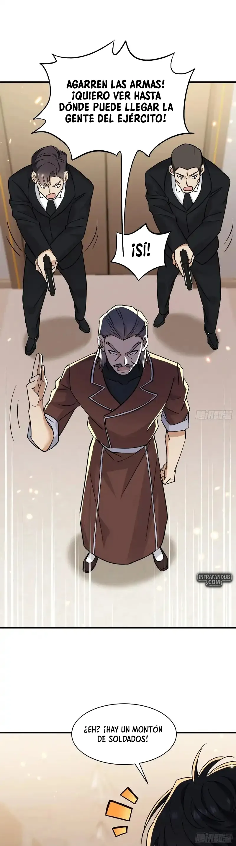 Cuñada: ¡De verdad… ya no soy un idiota! Capítulo 20 - Page 6