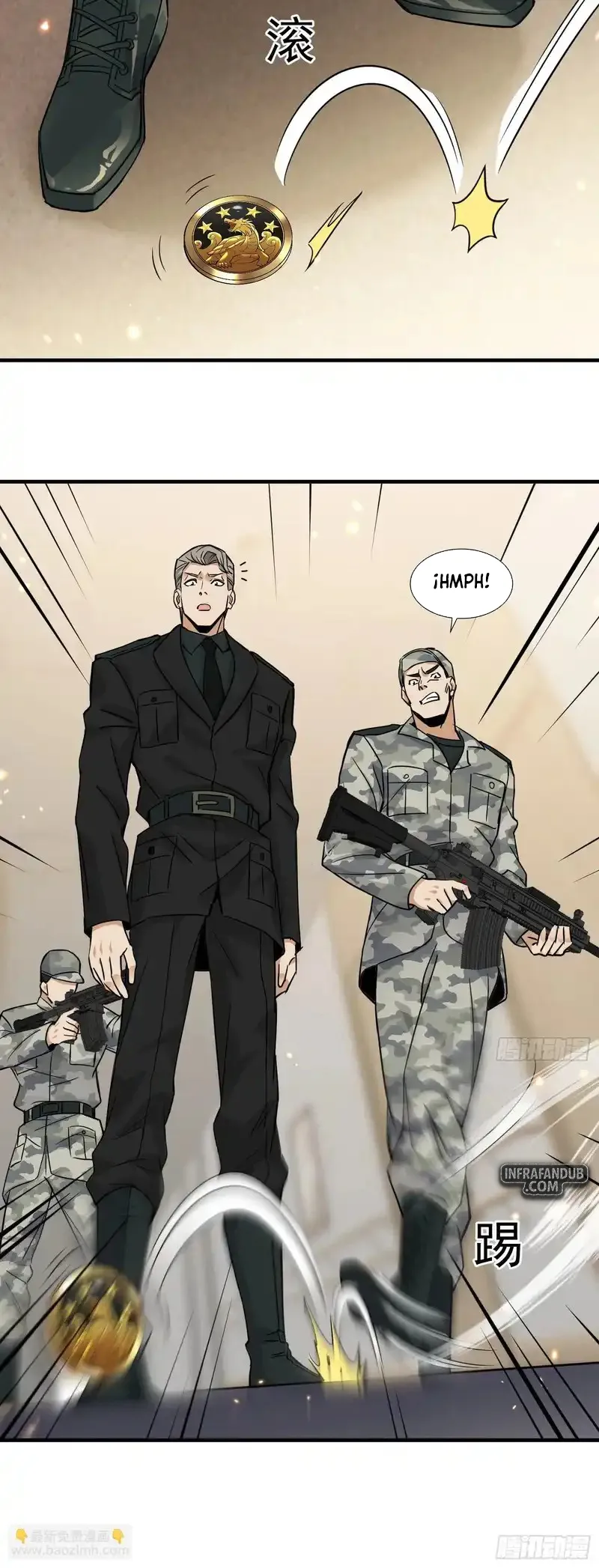 Cuñada: ¡De verdad… ya no soy un idiota! Capítulo 20 - Page 9