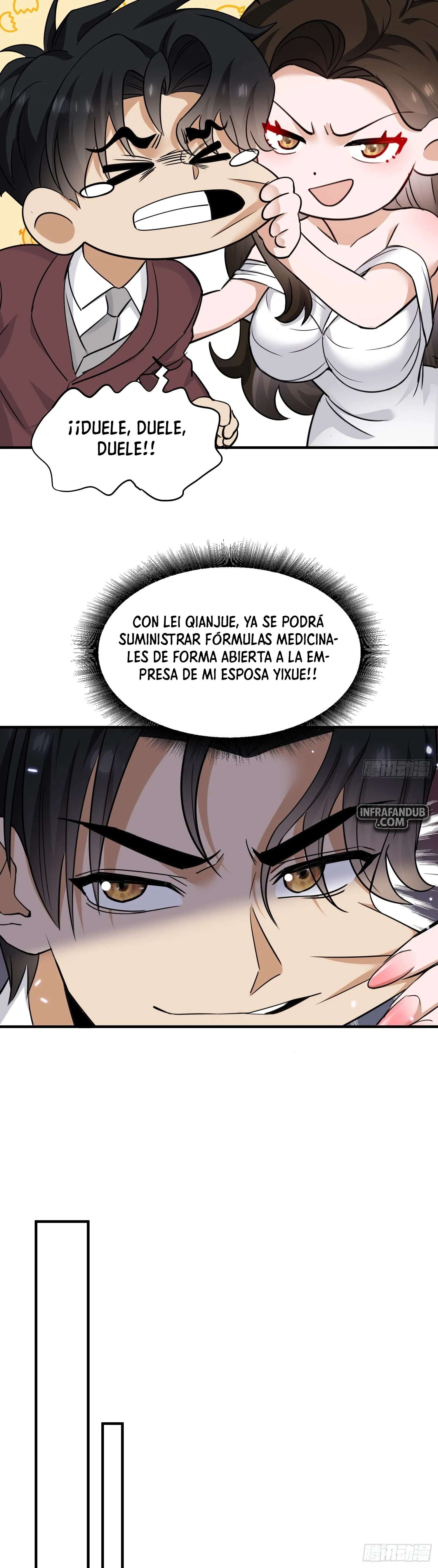 Cuñada: ¡De verdad… ya no soy un idiota! Capítulo 21 - Page 13