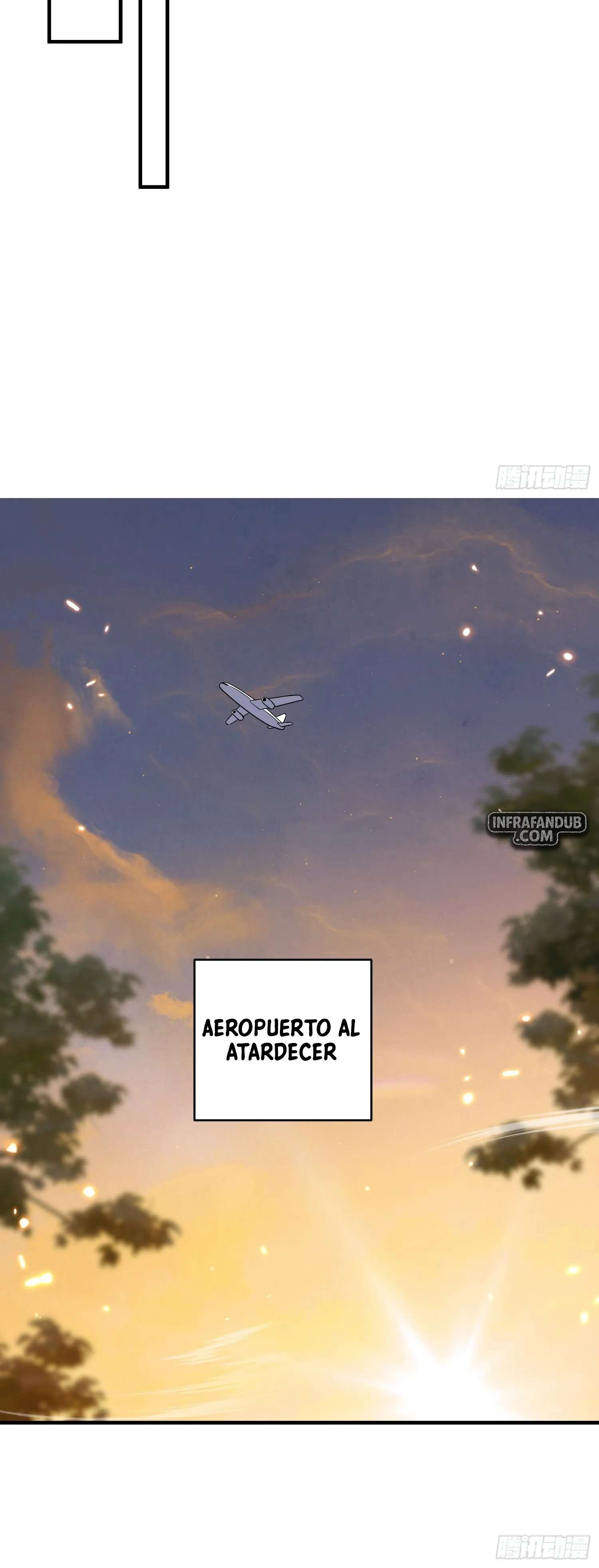 Cuñada: ¡De verdad… ya no soy un idiota! Capítulo 21 - Page 14