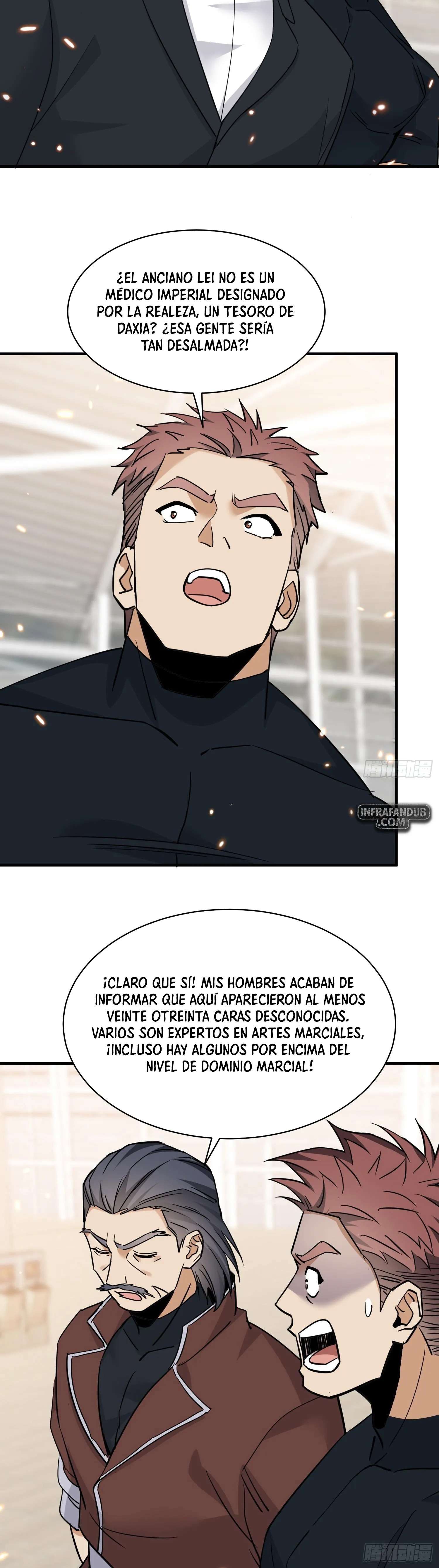 Cuñada: ¡De verdad… ya no soy un idiota! Capítulo 21 - Page 16