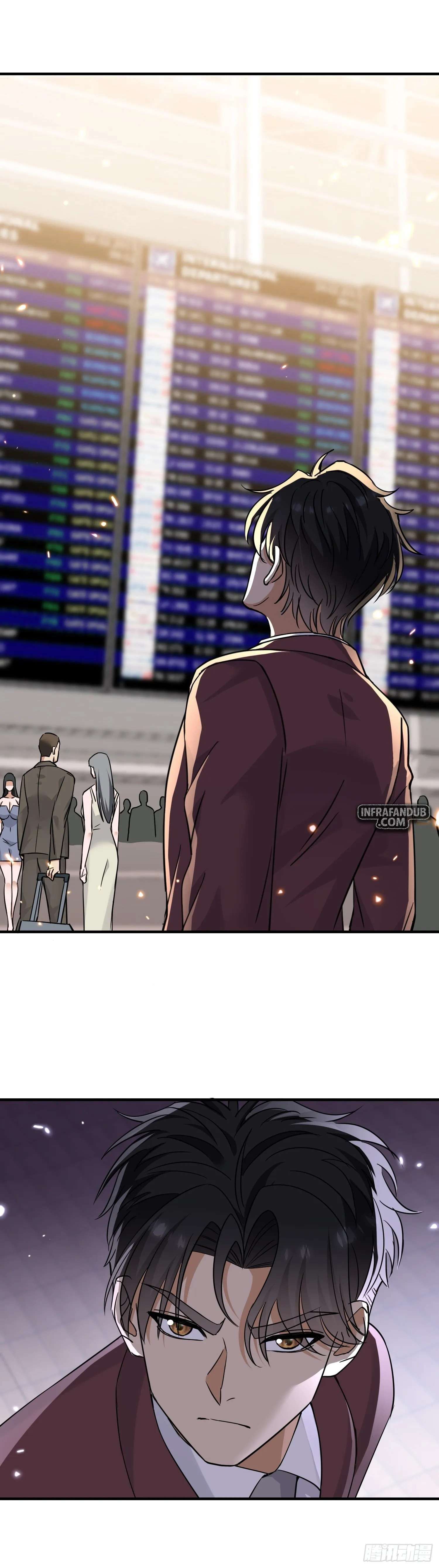 Cuñada: ¡De verdad… ya no soy un idiota! Capítulo 21 - Page 19