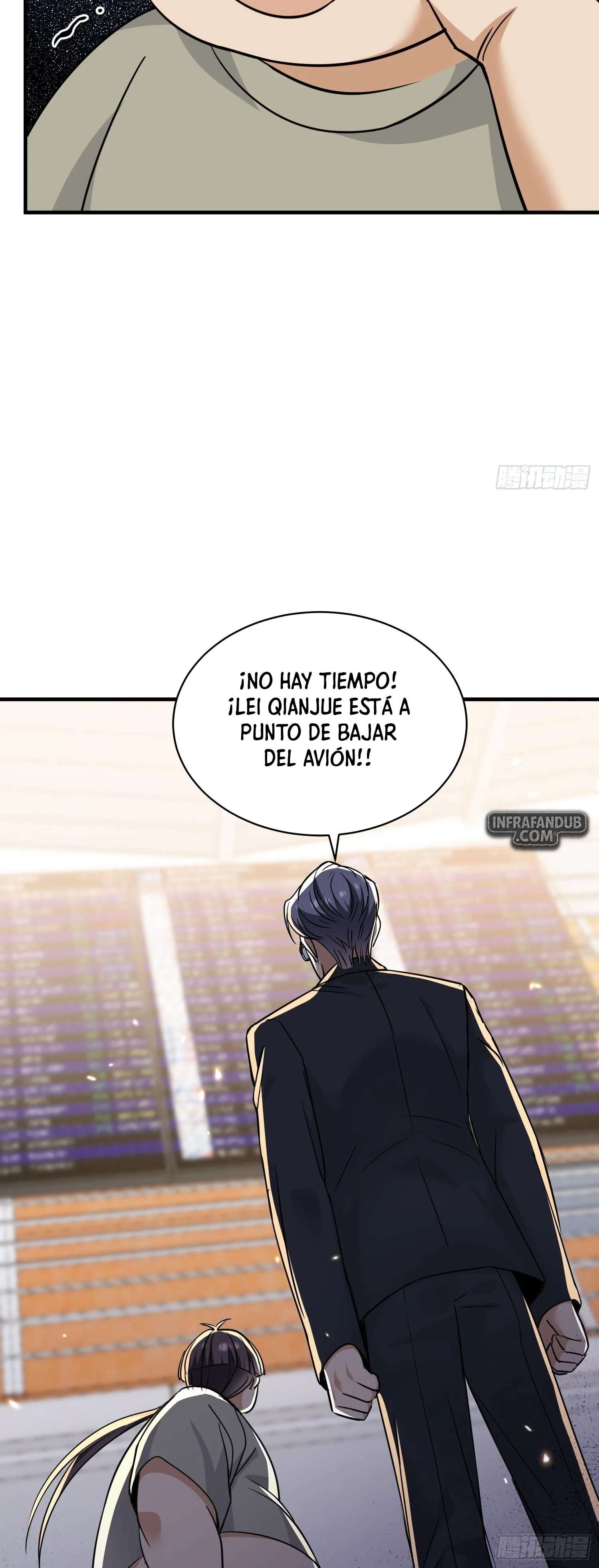 Cuñada: ¡De verdad… ya no soy un idiota! Capítulo 21 - Page 22