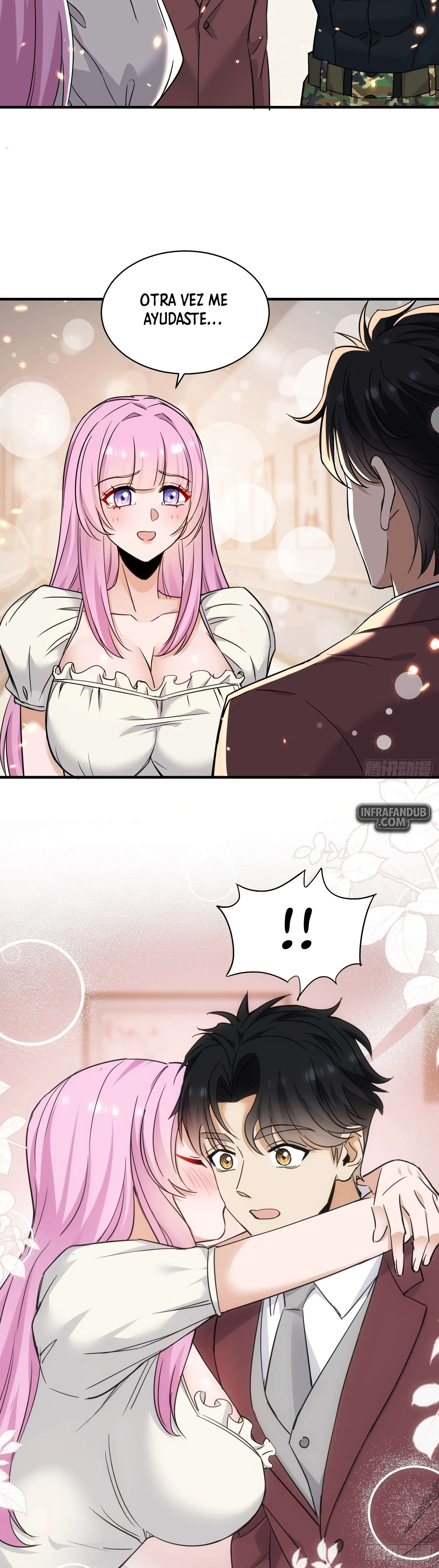 Cuñada: ¡De verdad… ya no soy un idiota! Capítulo 21 - Page 3