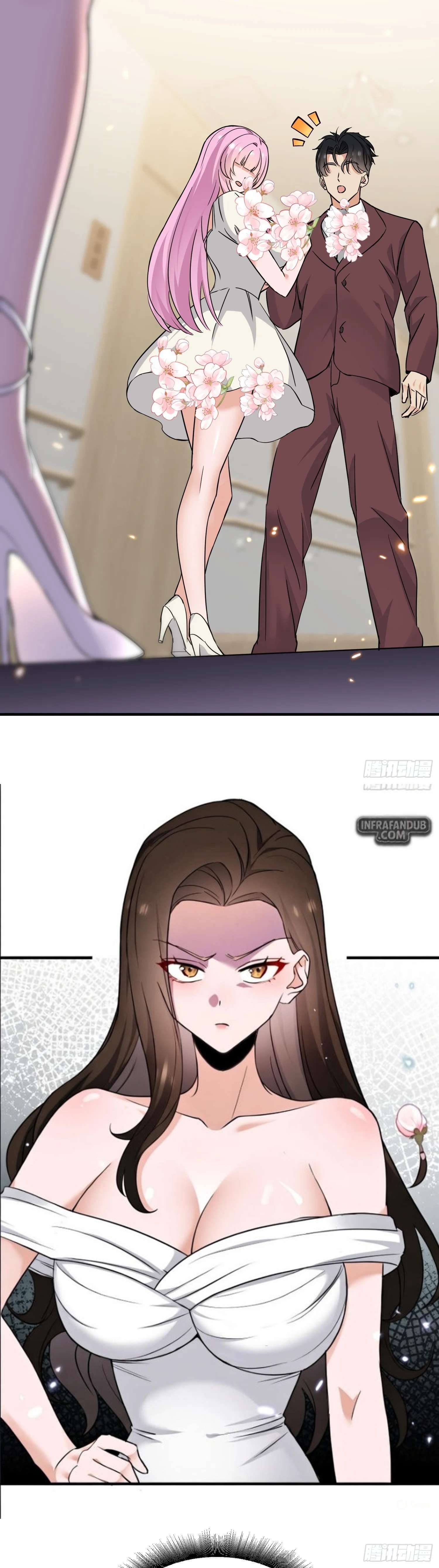 Cuñada: ¡De verdad… ya no soy un idiota! Capítulo 21 - Page 9