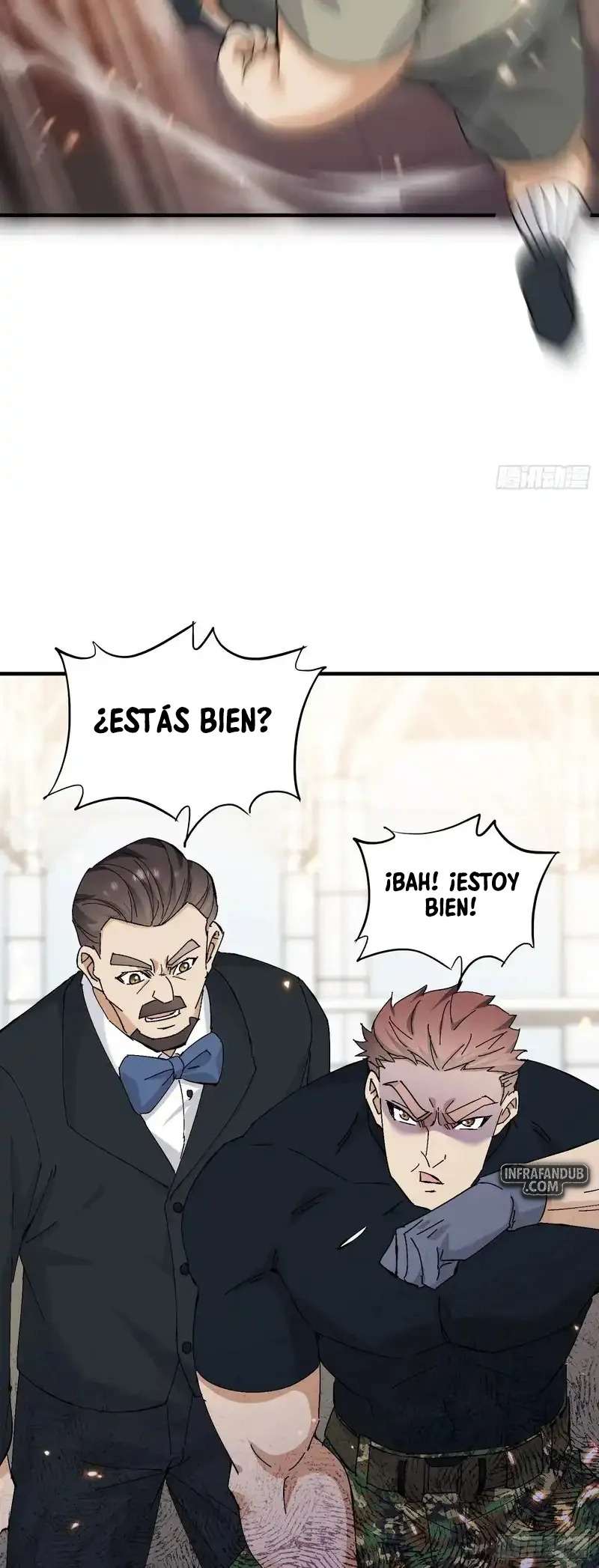 Cuñada: ¡De verdad… ya no soy un idiota! Capítulo 22 - Page 10