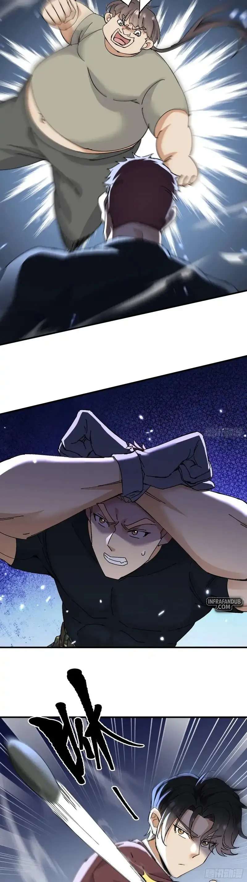 Cuñada: ¡De verdad… ya no soy un idiota! Capítulo 22 - Page 13