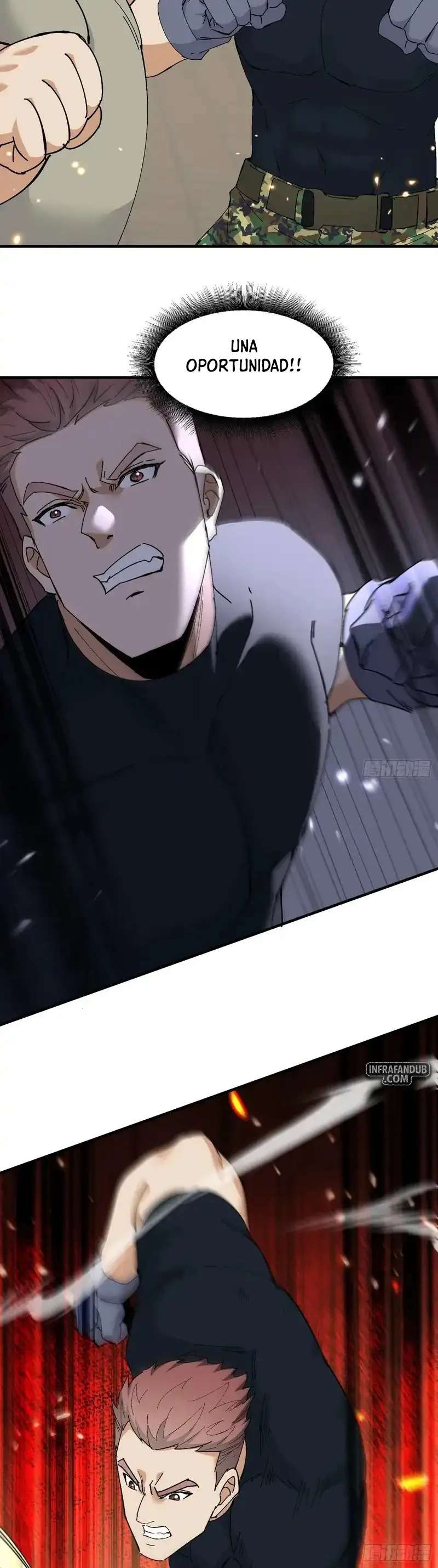 Cuñada: ¡De verdad… ya no soy un idiota! Capítulo 22 - Page 16