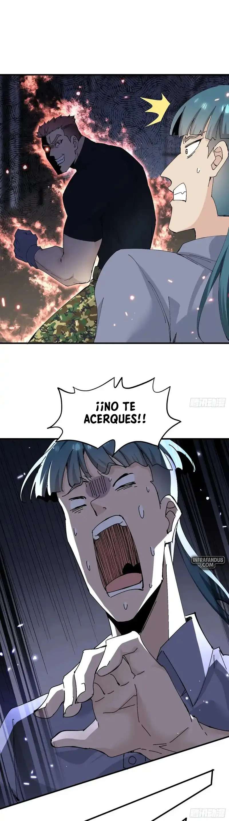 Cuñada: ¡De verdad… ya no soy un idiota! Capítulo 22 - Page 19